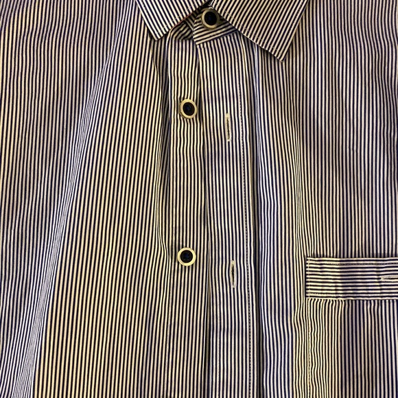 Express button up dress shirt - Picture 2 of 4